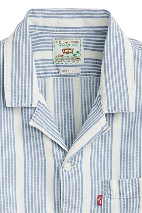 THE CASUAL SHIRT BLUE 5