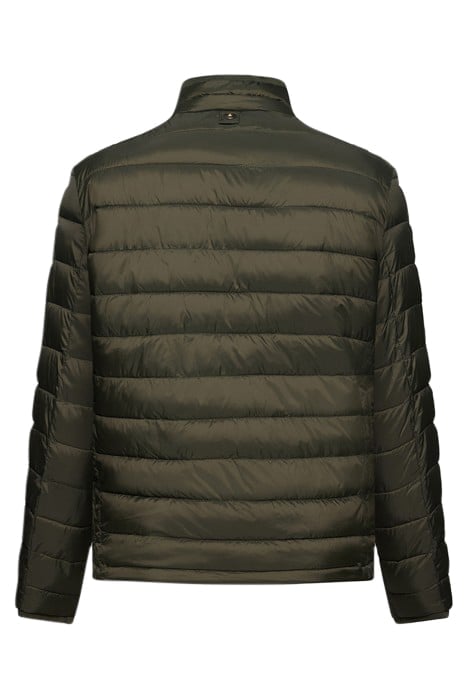 PEDROSI MATTE + FULL GREEN 5