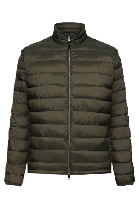 PEDROSI MATTE + FULL GREEN 4