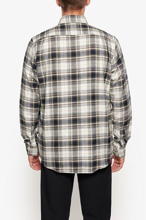 BLACKSI CHECK BLACK 2