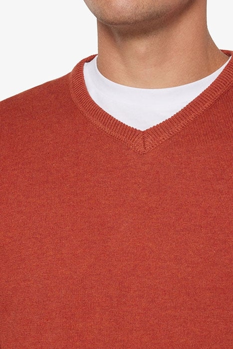 VERNSI V + BAKED CLAY MELANGE 6