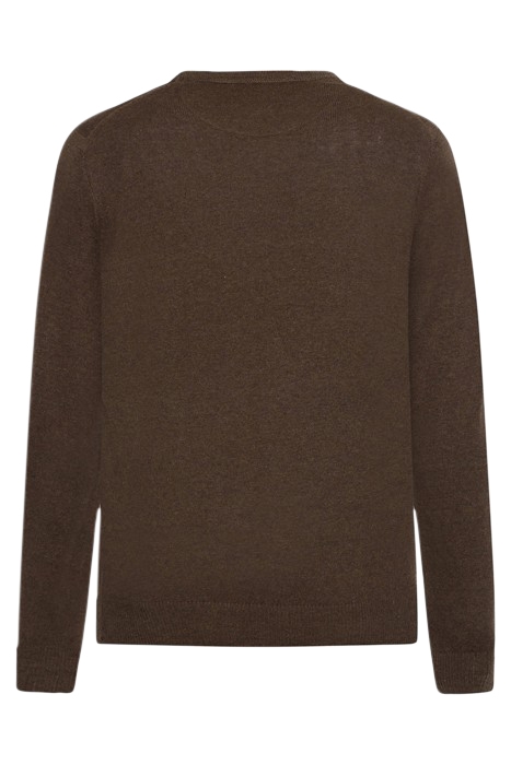 VERNSI V + CHOCOLAT BROWN MELANGE 5