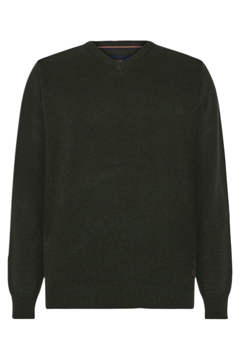 VERNSI V + FULL GREEN MELANGE 1