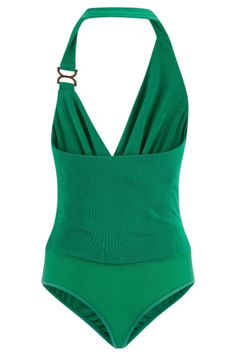 CHRISSIE BODYSUIT CACTI GREEN 5
