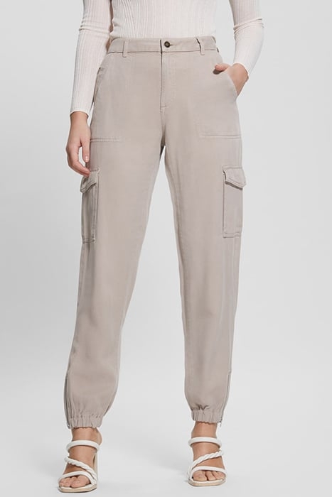 ES BOWIE CARGO CHINO PASADENA STONE MULTI 1