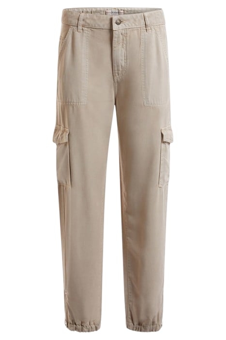 ES BOWIE CARGO CHINO PASADENA STONE MULTI 4