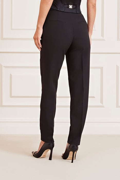 PAULA PANT JET FORMAL BLACK 2