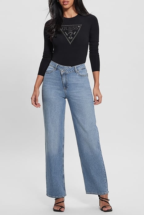 LS CN LOGO BODY JET BLACK A996 3