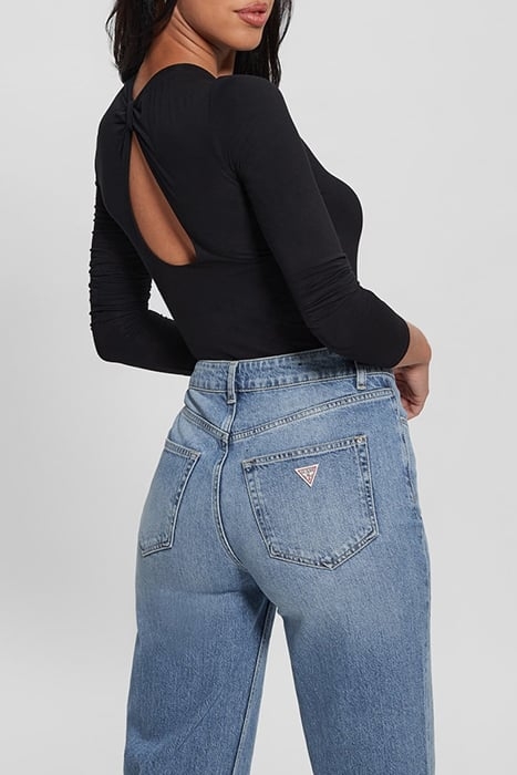 LS CN LOGO BODY JET BLACK A996 2