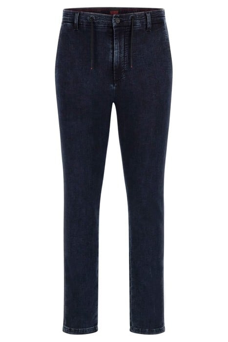 TECHNICAL PANT OSAKA 5