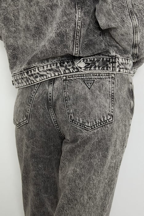 80S STRAIGHT THE GREYSTONE 5