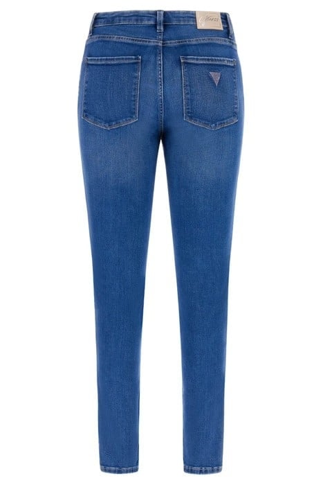 SEXY CURVE THE AIR WASH 2