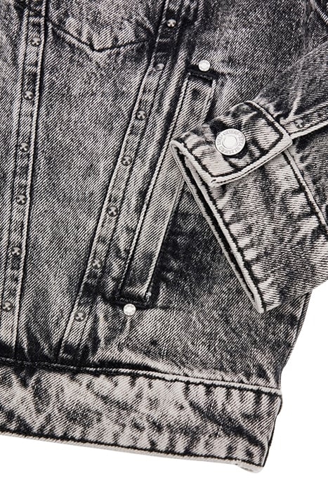 CLARETTE JACKET THE GREYSTONE 7