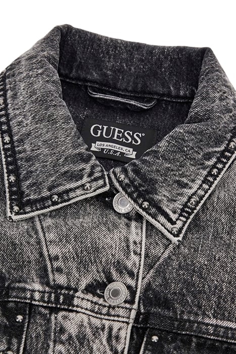 CLARETTE JACKET THE GREYSTONE 6