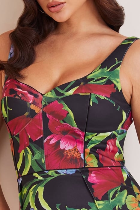 BOLDLY BLOOMING BODY BOLDLY BLOOMING PRIN 6