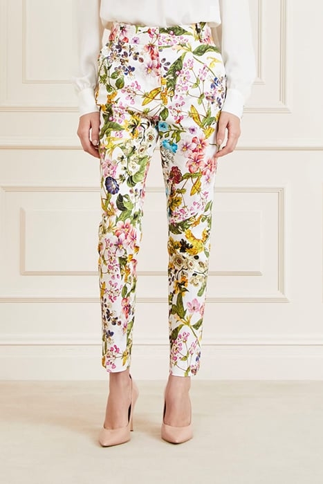 BOTANICAL GARDEN PAN BOTANICAL GARDEN PRI 1