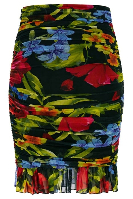 BOLDLY BLOOMING GATH BOLDLY BLOOMING PRIN 5