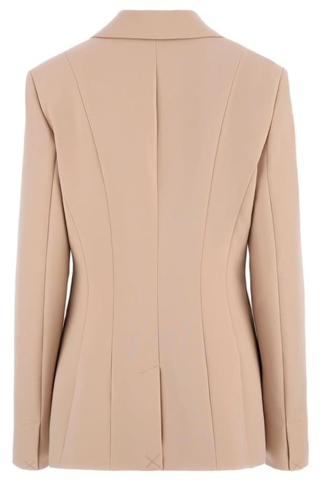 PAULA BLAZER NEW FAWN TAUPE 5