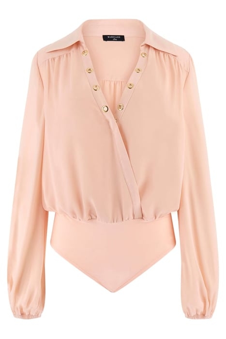 EVA BODYSUIT BLUSH BREEZE 4