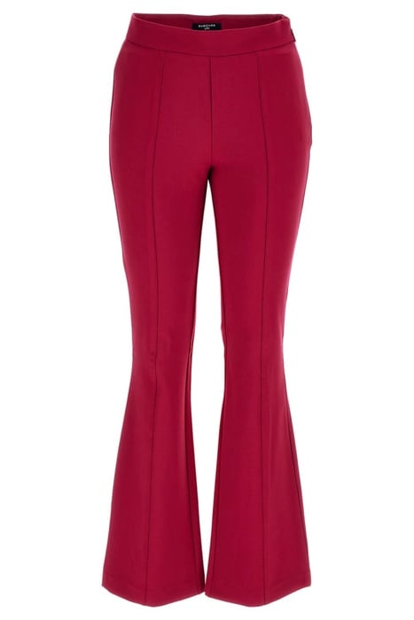 THE NEW CHLOE PANT PURPLE PETAL 5