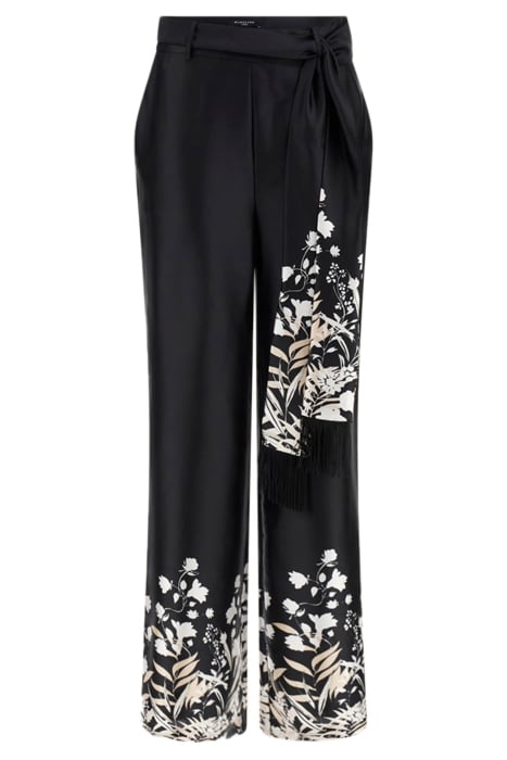 ERIN PANT SHADOWLANDS BLACK 5