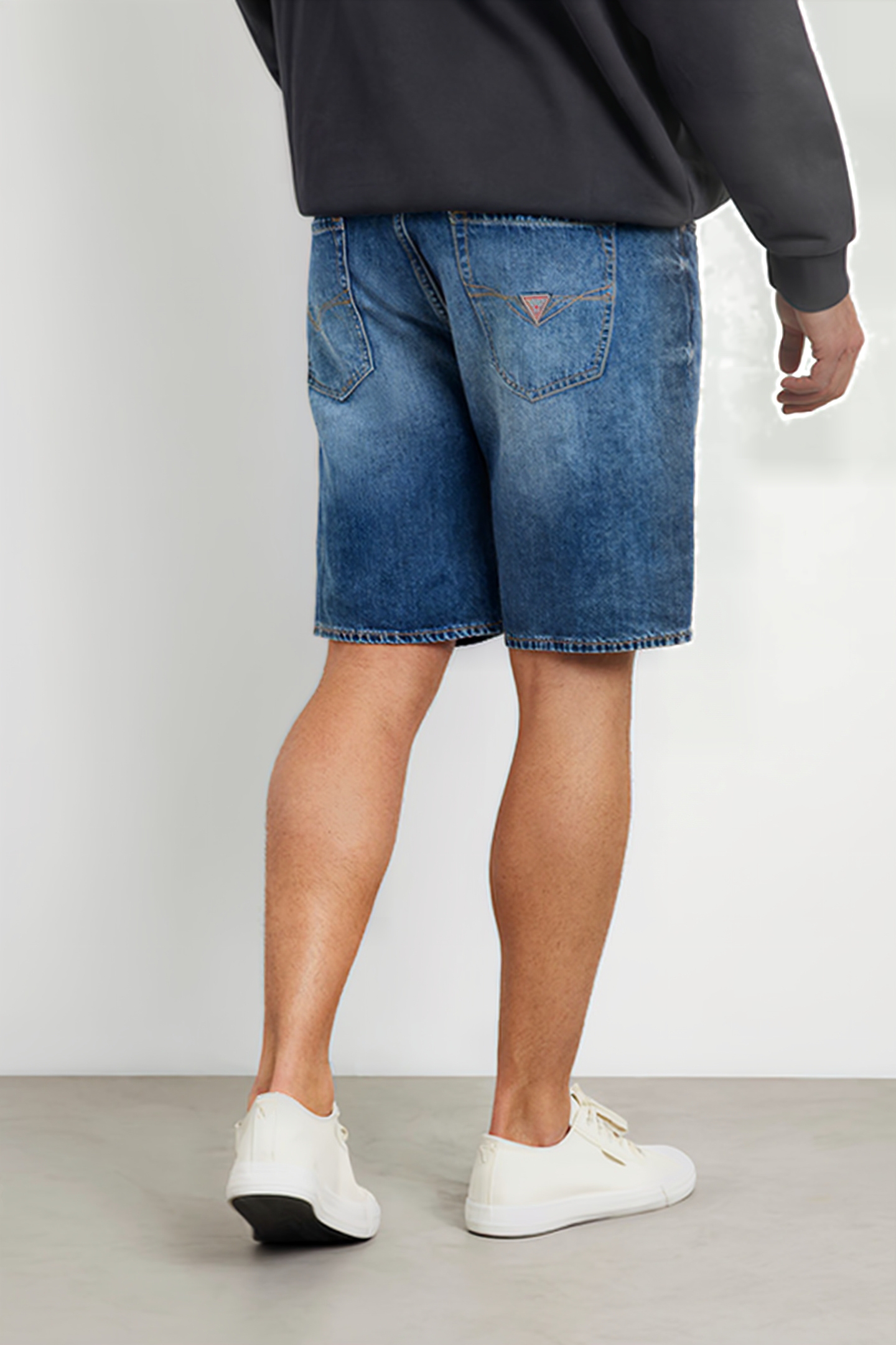 GUESS ECO RODEO SHORT THE BREEZE 2