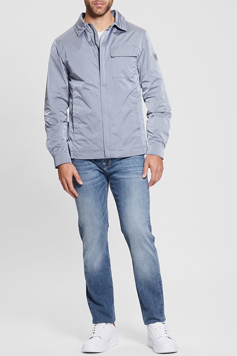 SHACKET LIGHT BLUE SKY 3