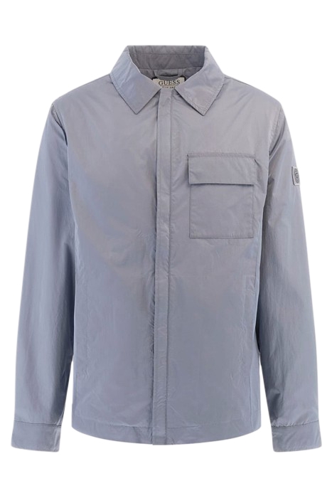 SHACKET LIGHT BLUE SKY 4