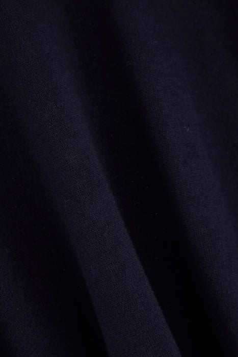 MARCIANO BY GUESS ESSENTIAL NECK GAR SMART SWEATER BLUE 7