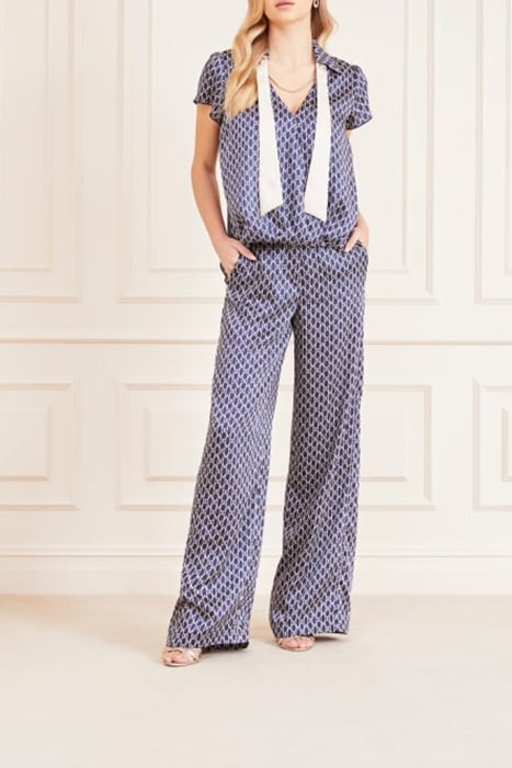 ROBIN PANT NEW MONOGRAM SECRET 3