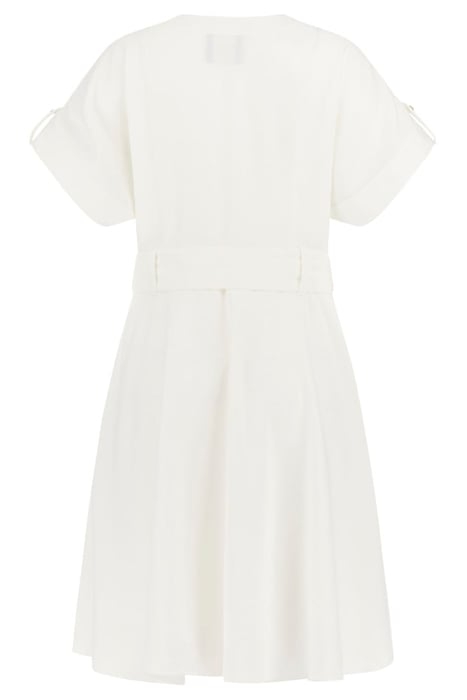 MARCIANO BY GUESS DIANE DRESS PALE PEARL 5