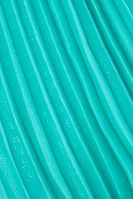 SET SAIL BODYSUIT POMPOM GREEN 7