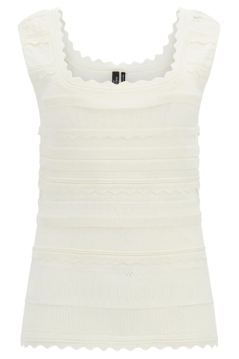 SYRIA TOP PALE PEARL 4