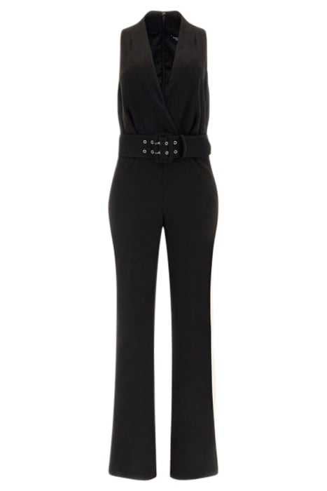 HAWKINS JUMPSUIT JET BLACK 3