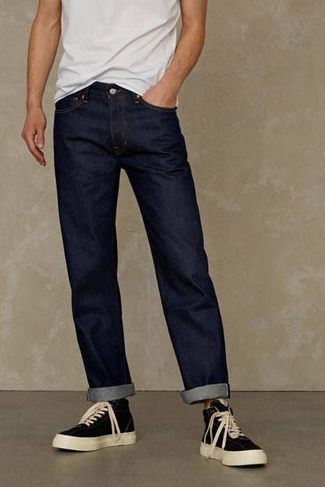 KONG SELVAGE CLEAN QUARZO ORGANIC DRY 1