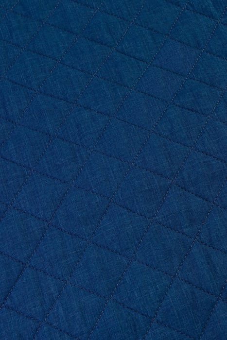 CARIA SOLID INDIGO 5