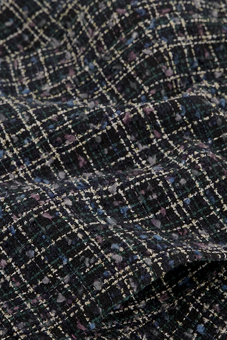 LIONEL GILET KEEP IT TEAL 4