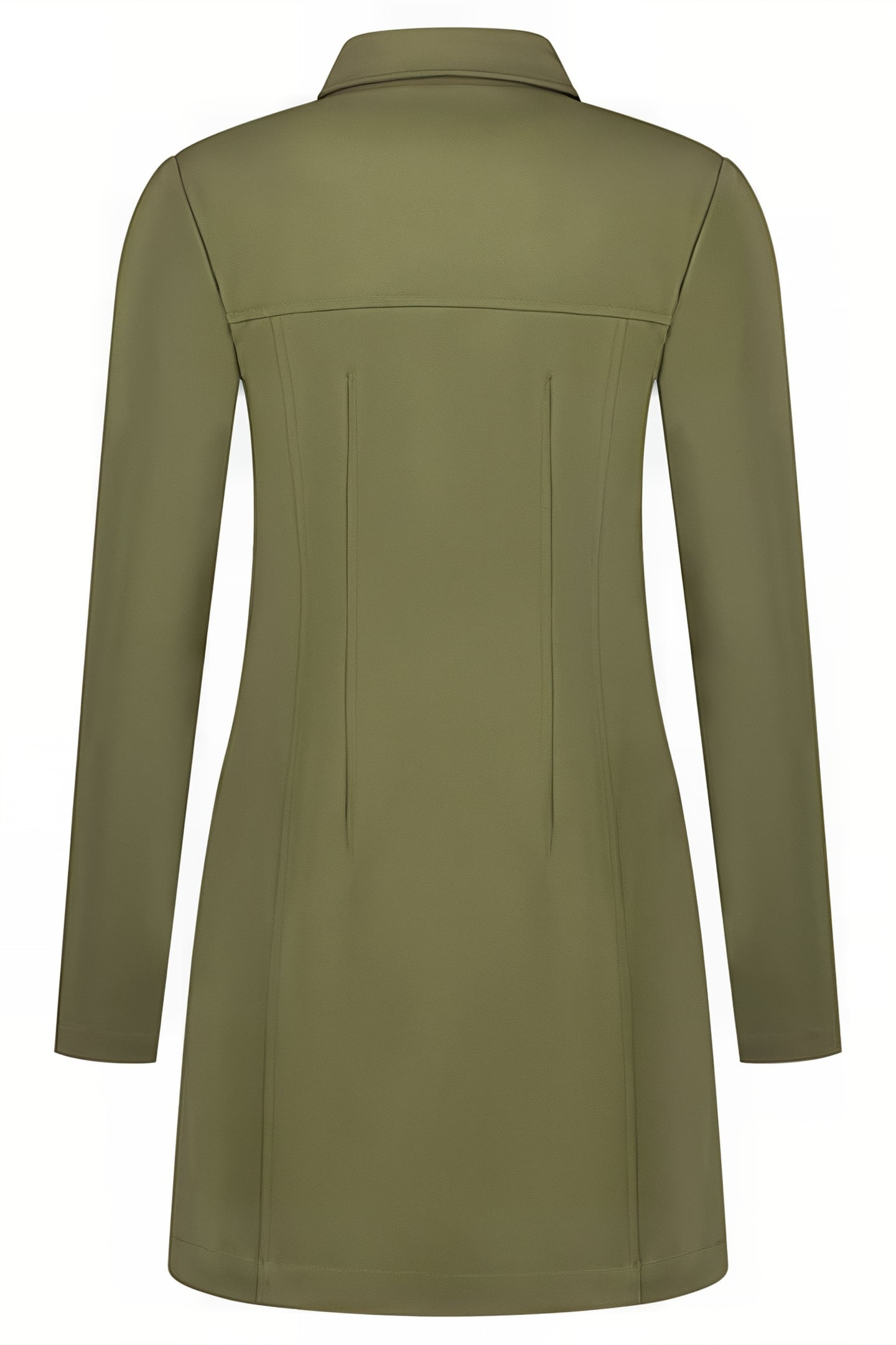 AUCKLAND DRESS COMBAT GREEN 2