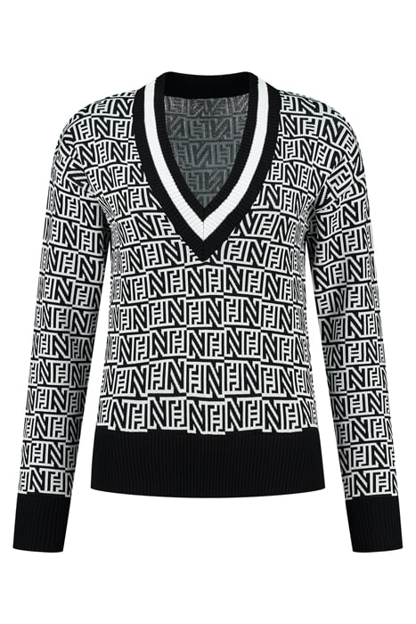 ABERDEEN PULL BLACK 1