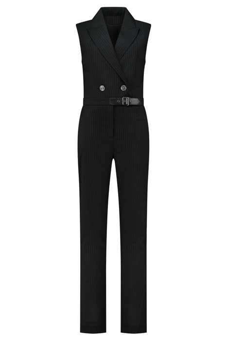 ANDORRA JUMPSUIT GRAPHITE 2
