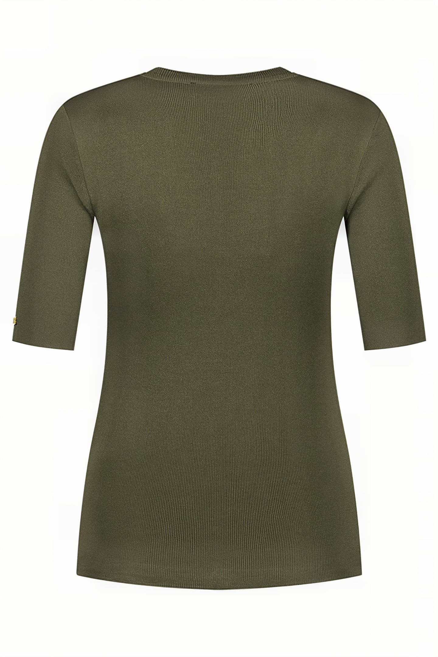 JOLIE TOP COMBAT GREEN 2