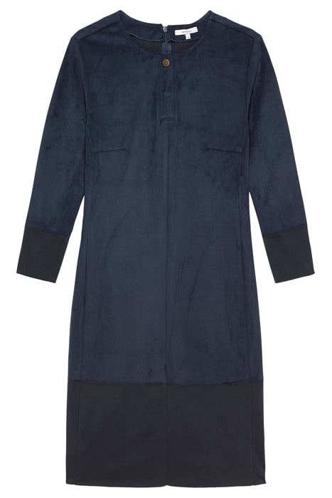 DRESS WOVEN MEDIUM 23001951 NIGHT SKY 5