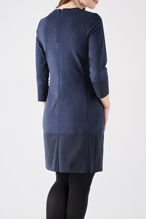 DRESS WOVEN MEDIUM 23001951 NIGHT SKY 2