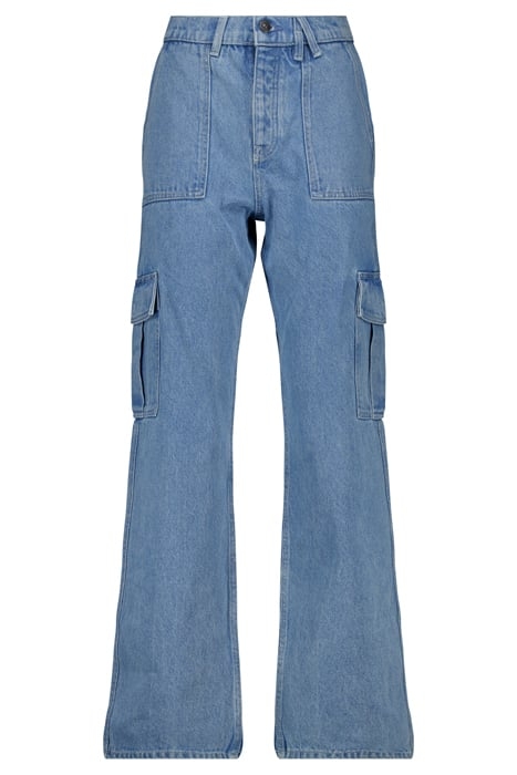 BALTIMORE LIGHTNING INDIGO 3