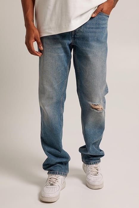 DEXTER USED BLUE 1