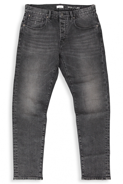 STOCKTON LOOSE BLACK MED AGED BLACK MED AGED 3