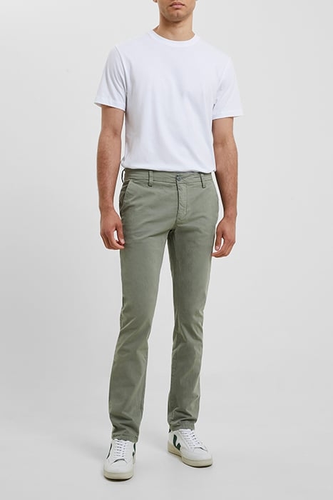 CHINO TROUSER MISC. 2