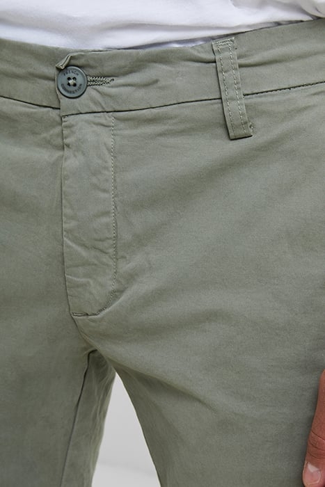 CHINO TROUSER MISC. 5