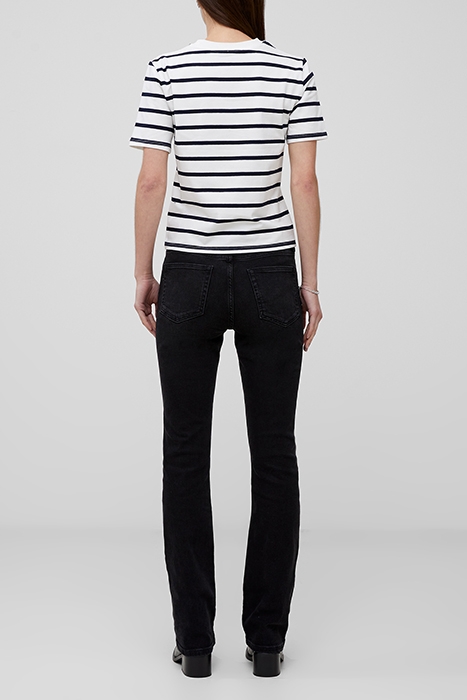 RALLIE COTT STRIPE S/S TEE MISC. 3