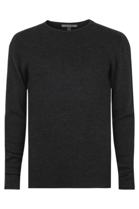 ASTORIA REGULAR FIT LS STEEL GREY 2